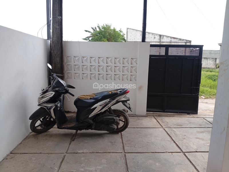 Kavling H.Hamidi 2 Bekasi