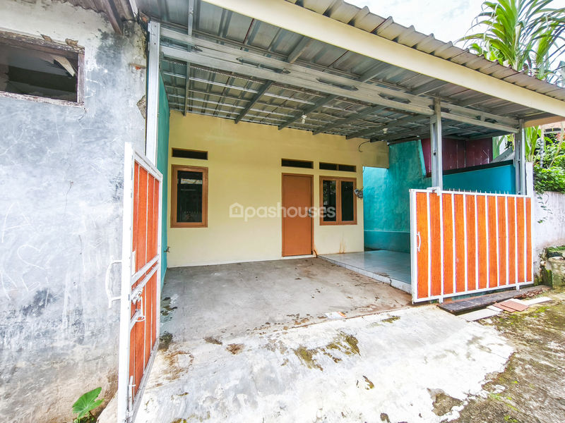 Perumahan Pura Bojong Gede Blok L5