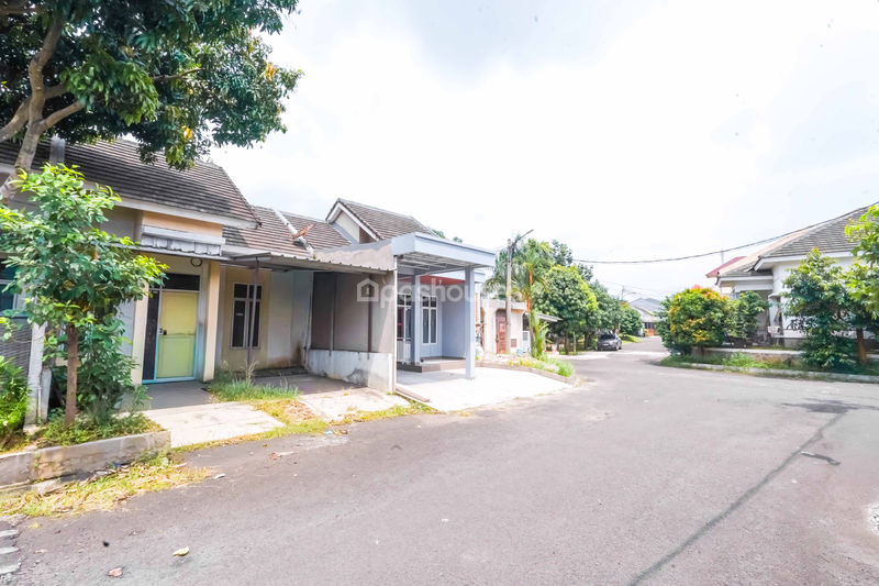 Serua Residence Blok B1/B2