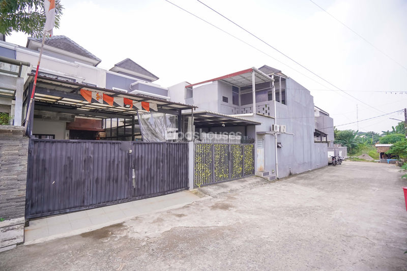Dewi Residence Blok C2 No.2