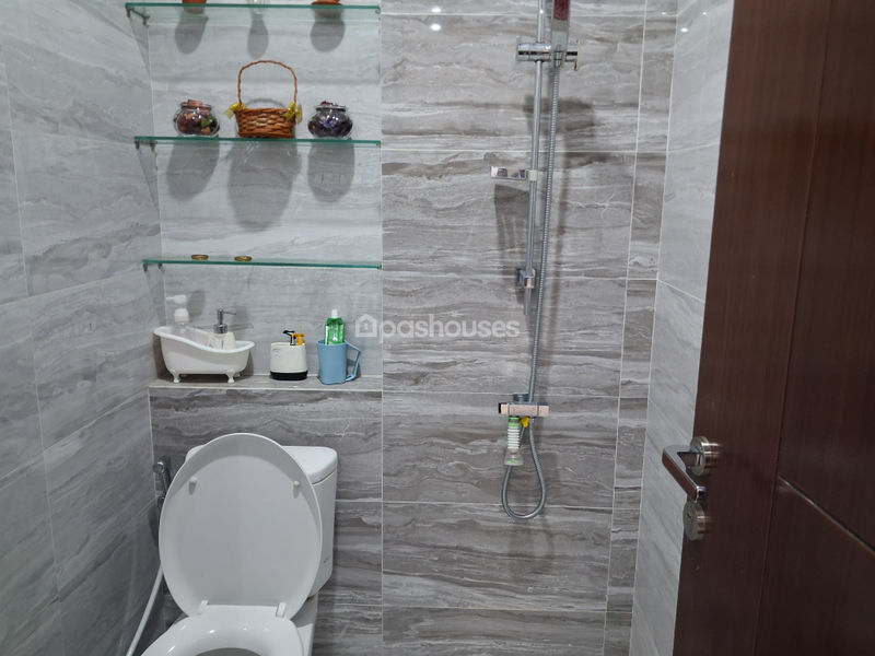 Kebun Raya Residence Blok T No.11