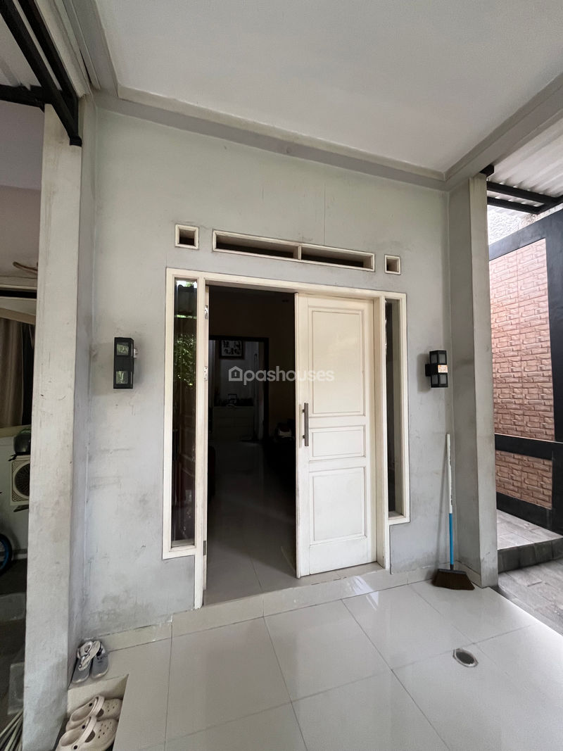 Perumahan Permata Mansion Cluster Emerald