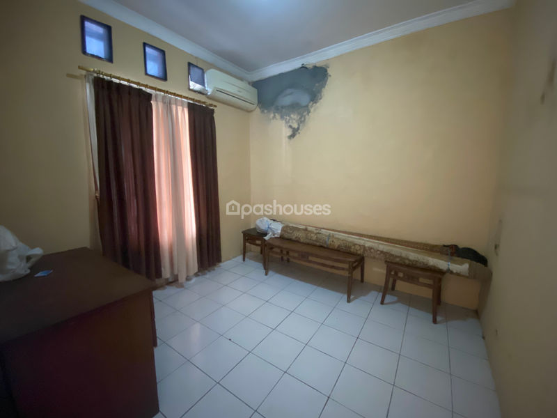 Villa Bogor Indah 1 Blok H4 No.7