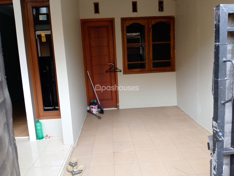 Perumahan Bojong Depok Baru 1