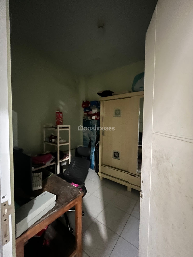 Perumahan Pamulang Permai Blok A No.32