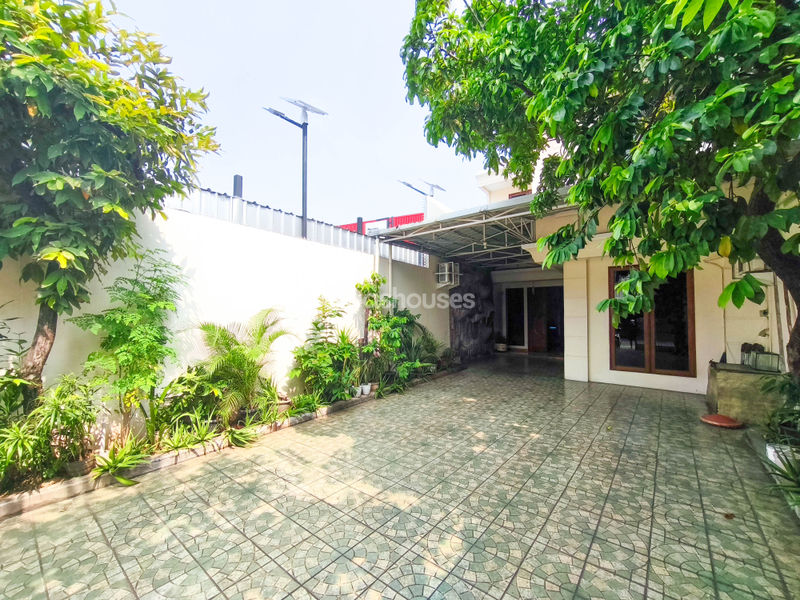 Kemanggisan Ilir Jakarta Barat