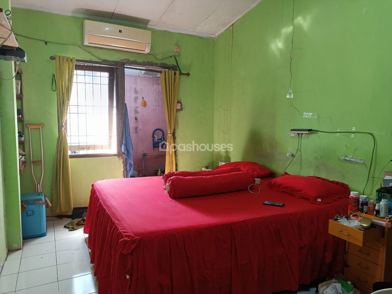 Villa Inti Persada Blok A7 No.1