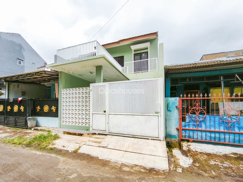 Perumahan Villa Mutiara Blok B3