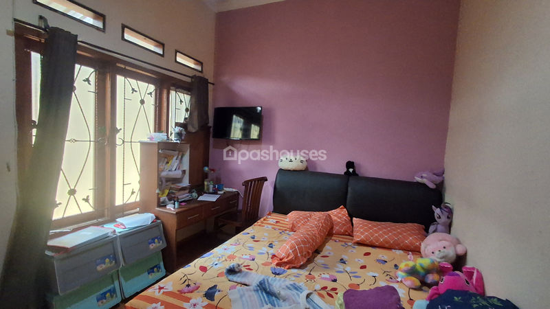 Kemang Swatama Residence Blok N No.3