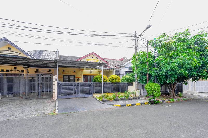 Perumahan Gria Jakarta Pamulang