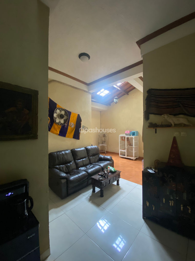 Perumahan Bukit Pamulang Indah Blok B4/13
