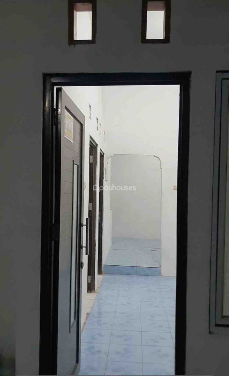 Jalan Delima Raya Blok A1 No.10