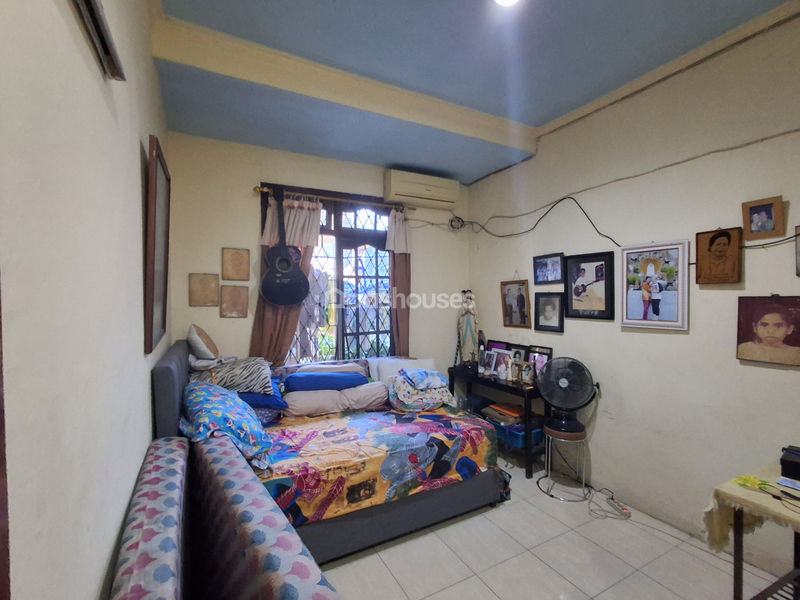 Bukit Cimanggu City Blok T12/5