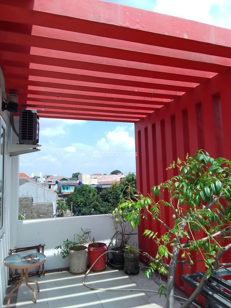 Perumahan Violet Garden Blok R23