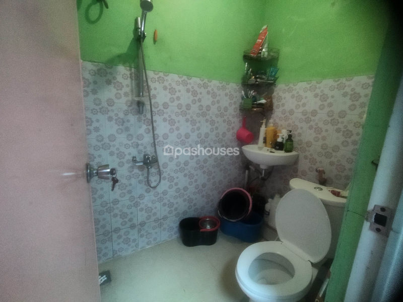 Perumahan Villa Citra Bantarjati