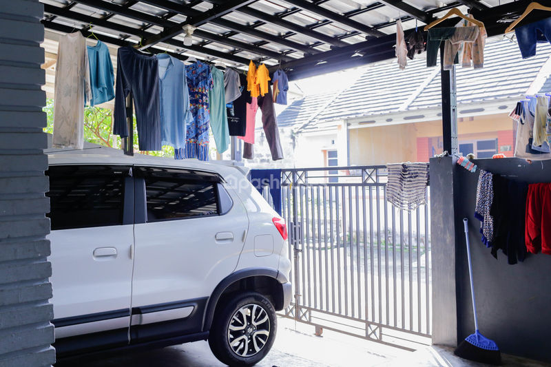 Perum Ambar Waringin elok