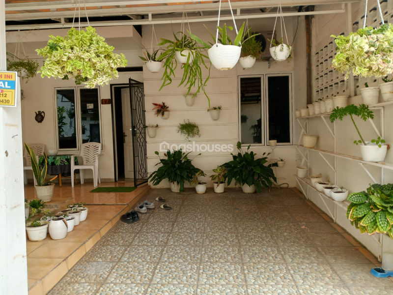Perumahan Ambar Waringin Residence No.7 