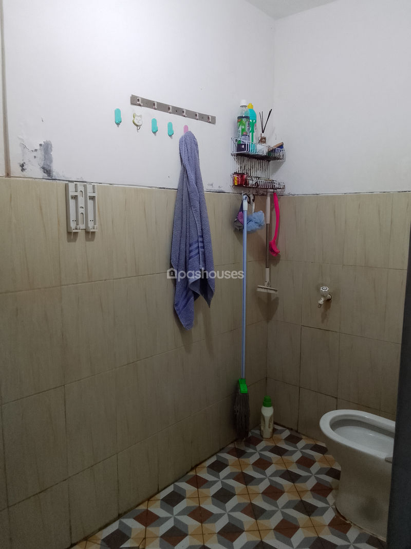 Pondok Pekayon Indah Bekasi