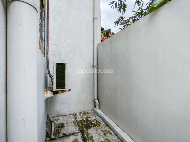 Perumahan Haji Bogor