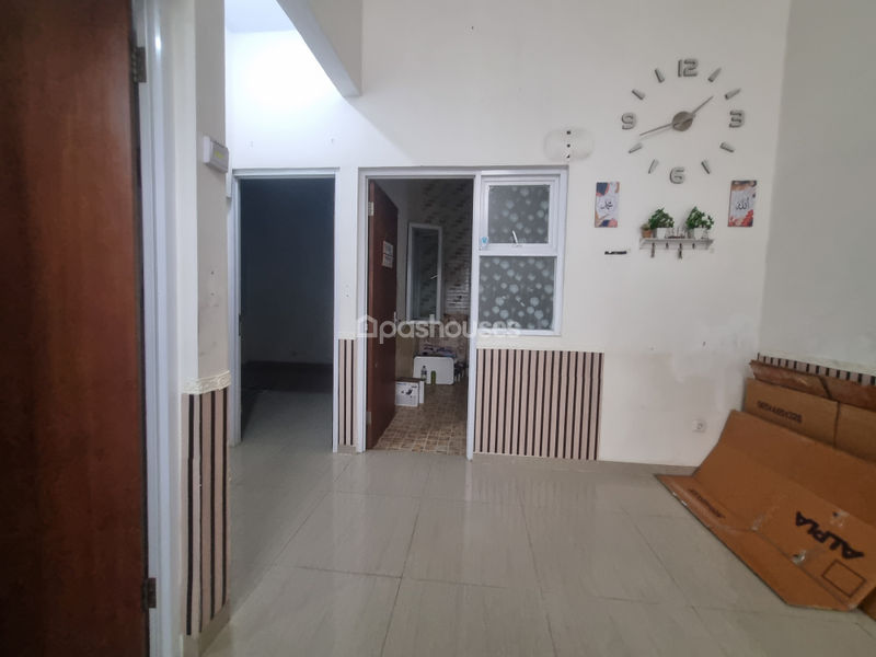 Pesona Cimanggis Residence No. 21