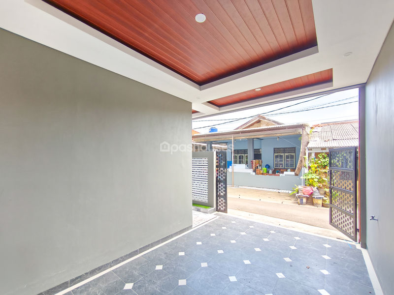 Jalan Kayu Gede 3 No.1