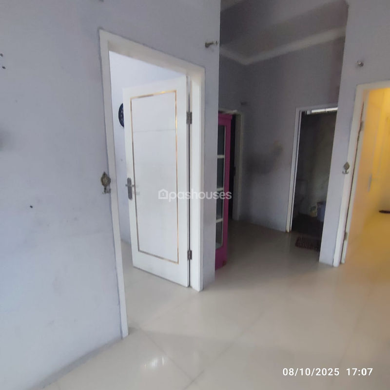 Perumahan Harapan Baru No.10