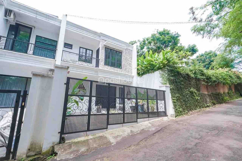 Jalan Gelagah Puri No.58