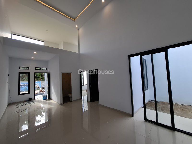 Taman Sari Bukit Damai Blok B3