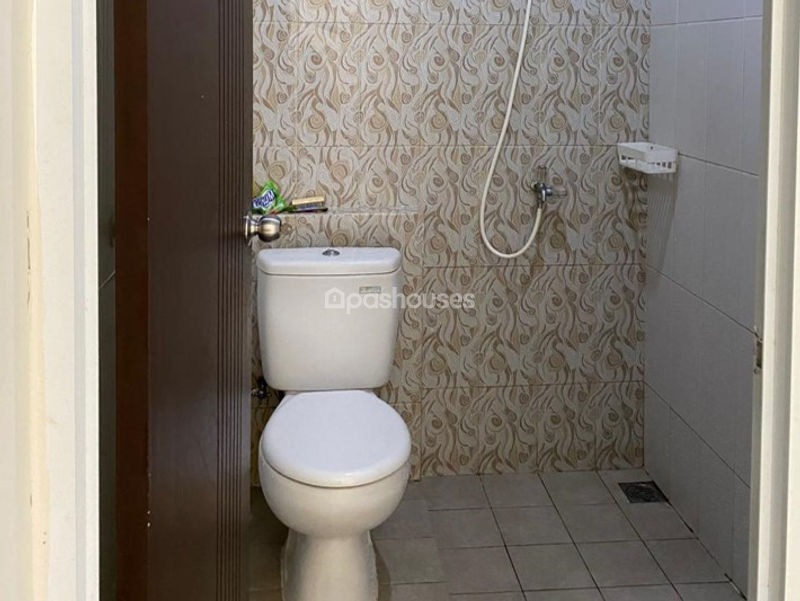 Bukit Cimanggu City Cluster Pinewood Blok KE20