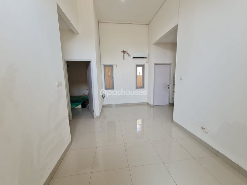 Serpong Garden 2 Cluster Greenland Blok A5 No.7