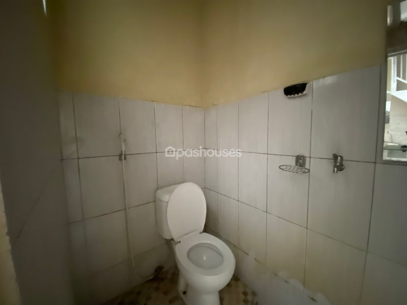 Perumahan Graha Cibubur View Blok B