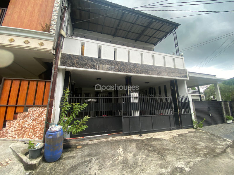 Perumahan Harvest City 