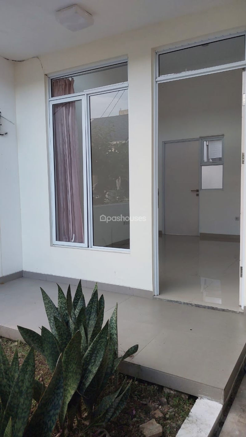 Metland Cibitung Cluster Salvia Blok C4/15