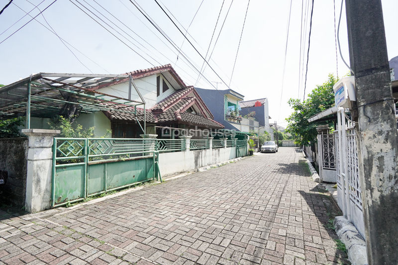 Perumahan Pondok Cemara