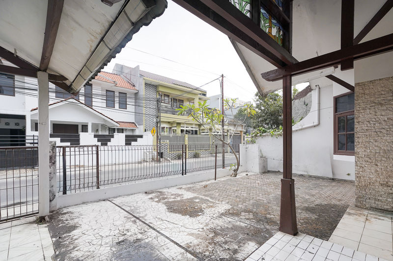 Pondok Pekayon Indah Bekasi Blok DD32