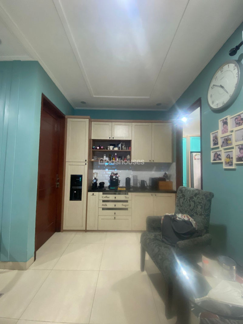 Perumahan Taman Bukit Permai Residence No.15