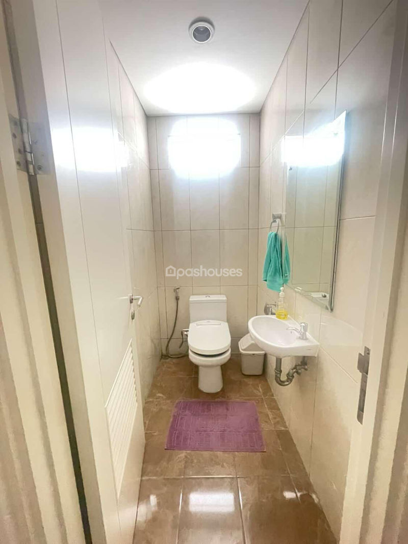 Apartemen Primrose Condovilla