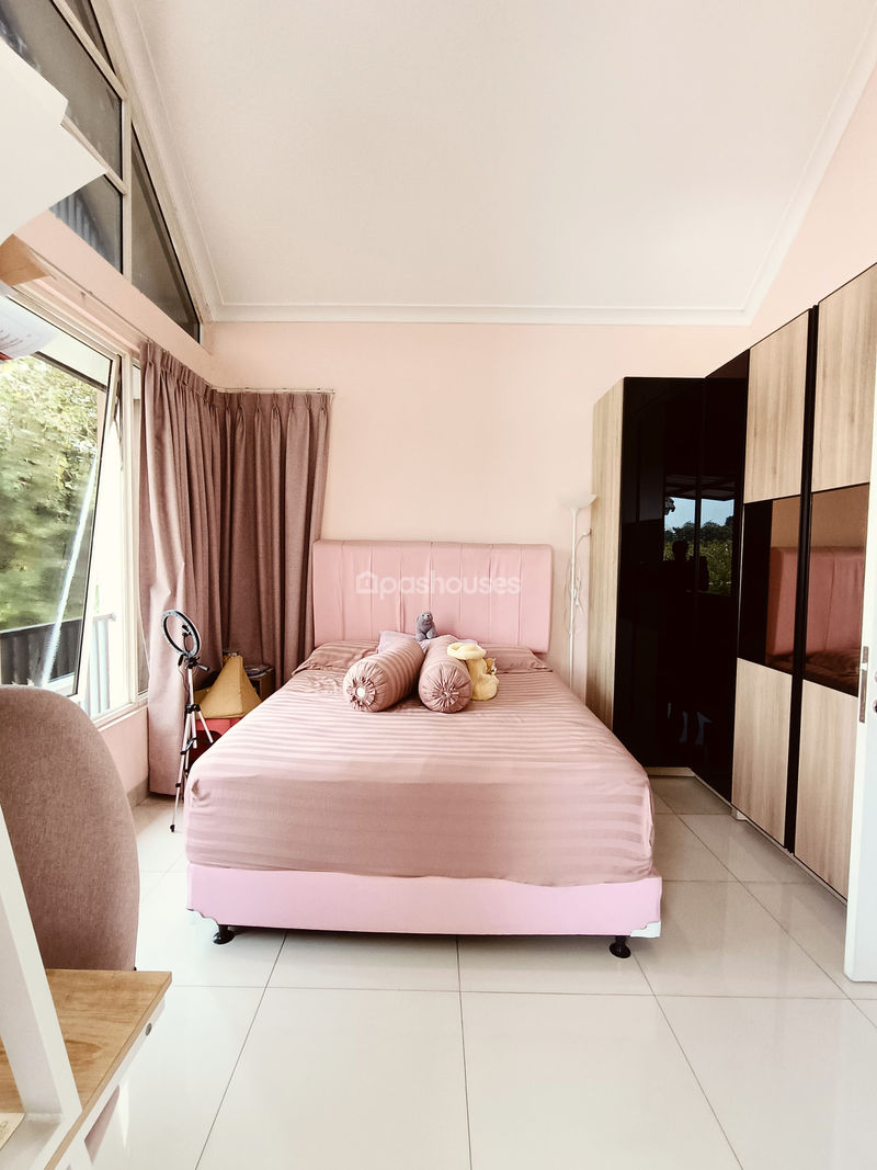 The Avani BSD City Cluster Inika Island Blok J3