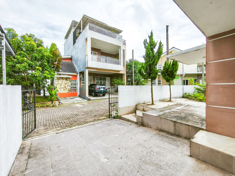 Rancamaya Golf Estate Blok BG9-12