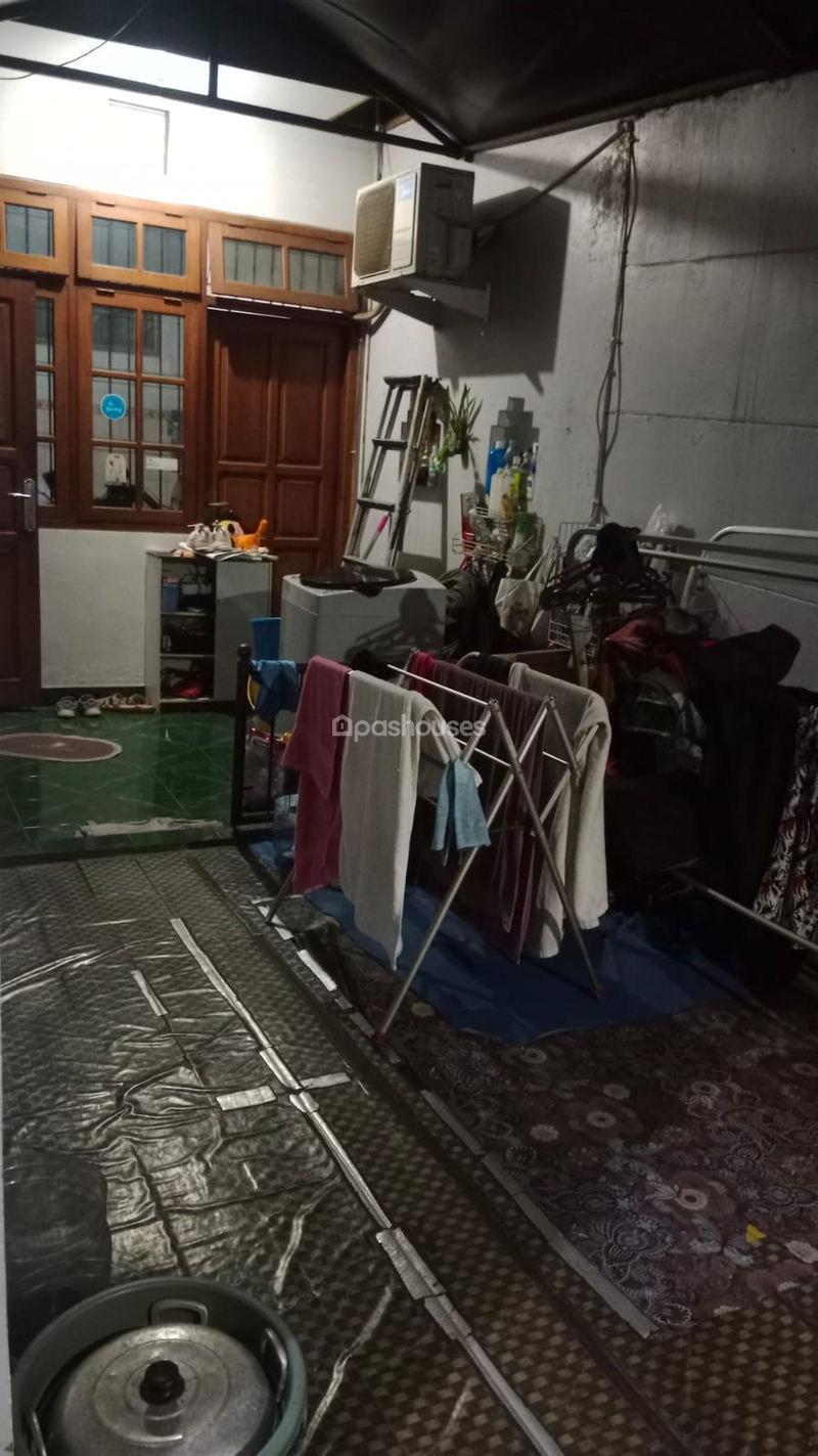 Perumahan Villa Kali Sari Blok B No.22