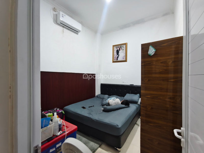 Perumahan Villa Nusa Indah 3 Blok KL 5 No.4