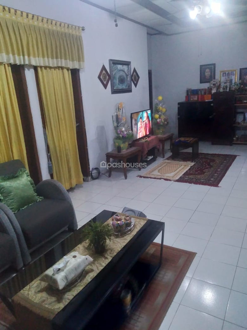 Jalan Patria Jaya Bekasi