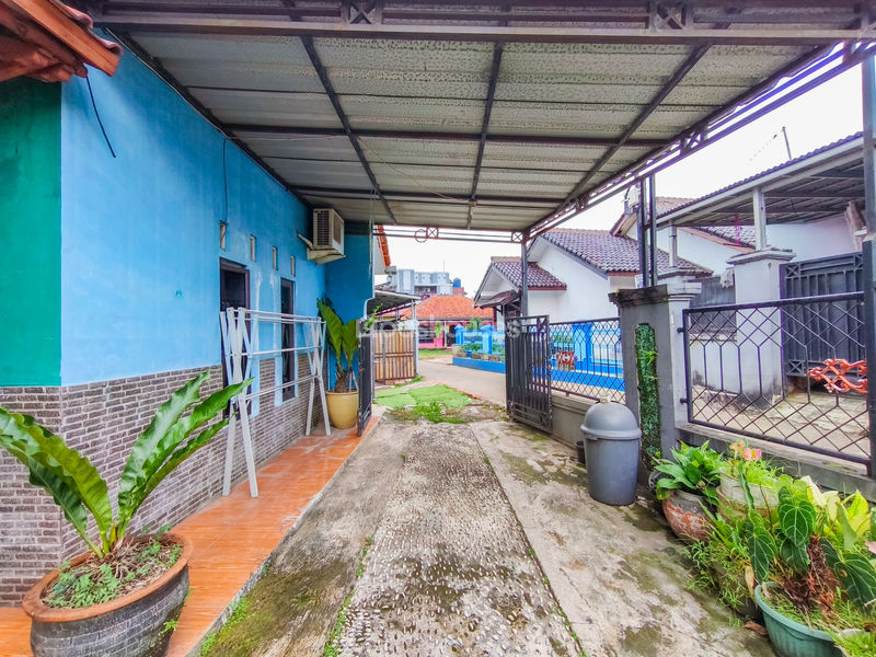 Jalan Animan No.23 Bogor