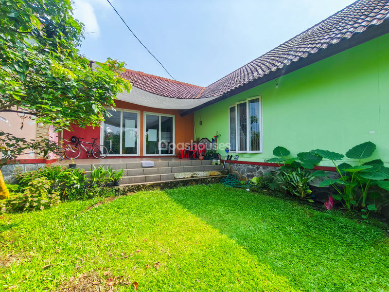 Jalan Manunggal No.39 Bogor