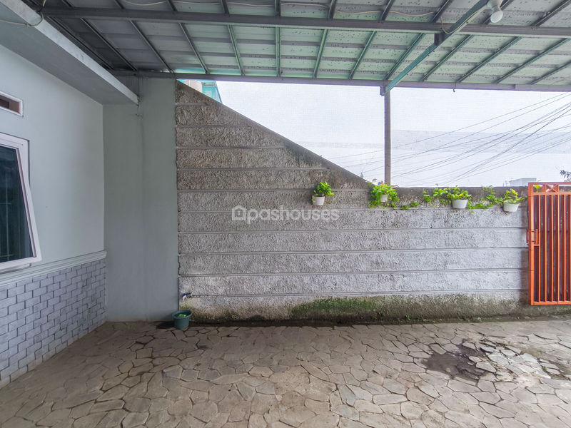 Perumahan Villa Ratu Endah
