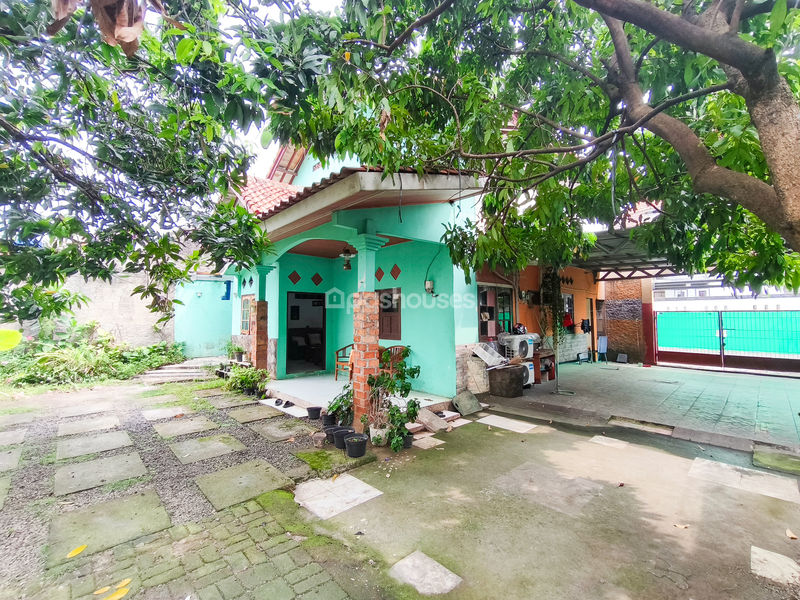 Komplek Santunan Jaya