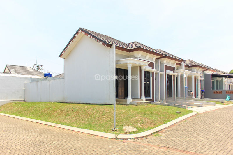 Botanica Valley Serpong Blok B3/01