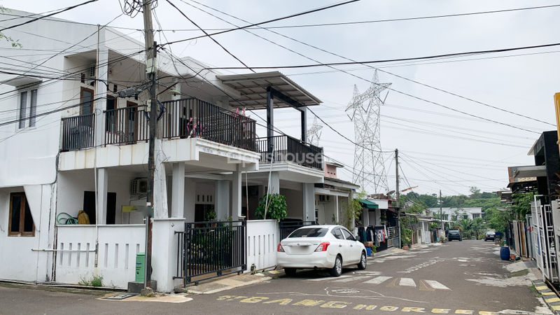 Perum Bukit Dago Cluster Ambassador