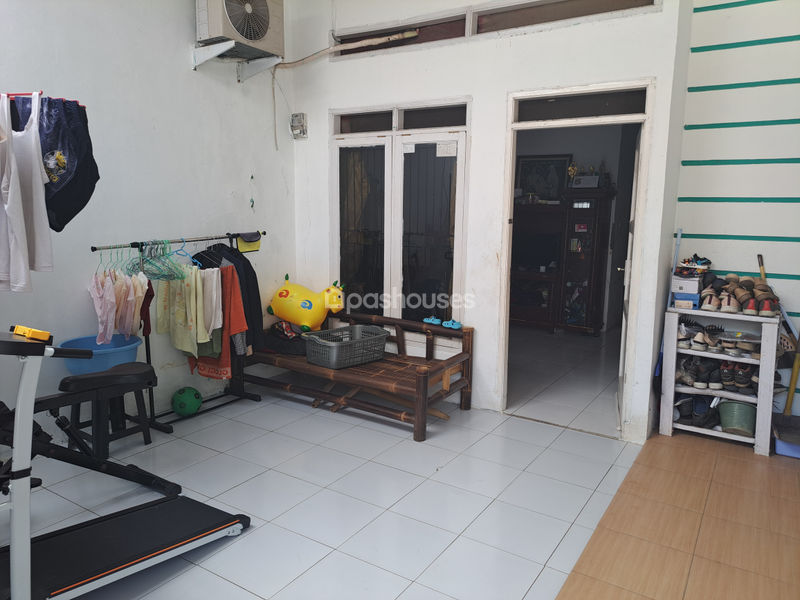 Perumahan Bojong Gede Asri Blok A3