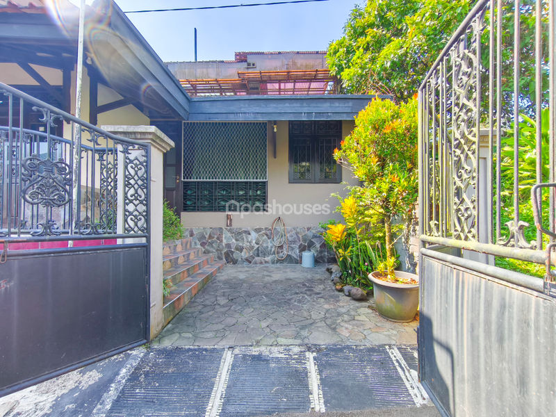 Jalan Kampung Batu Gede No.2 Bogor